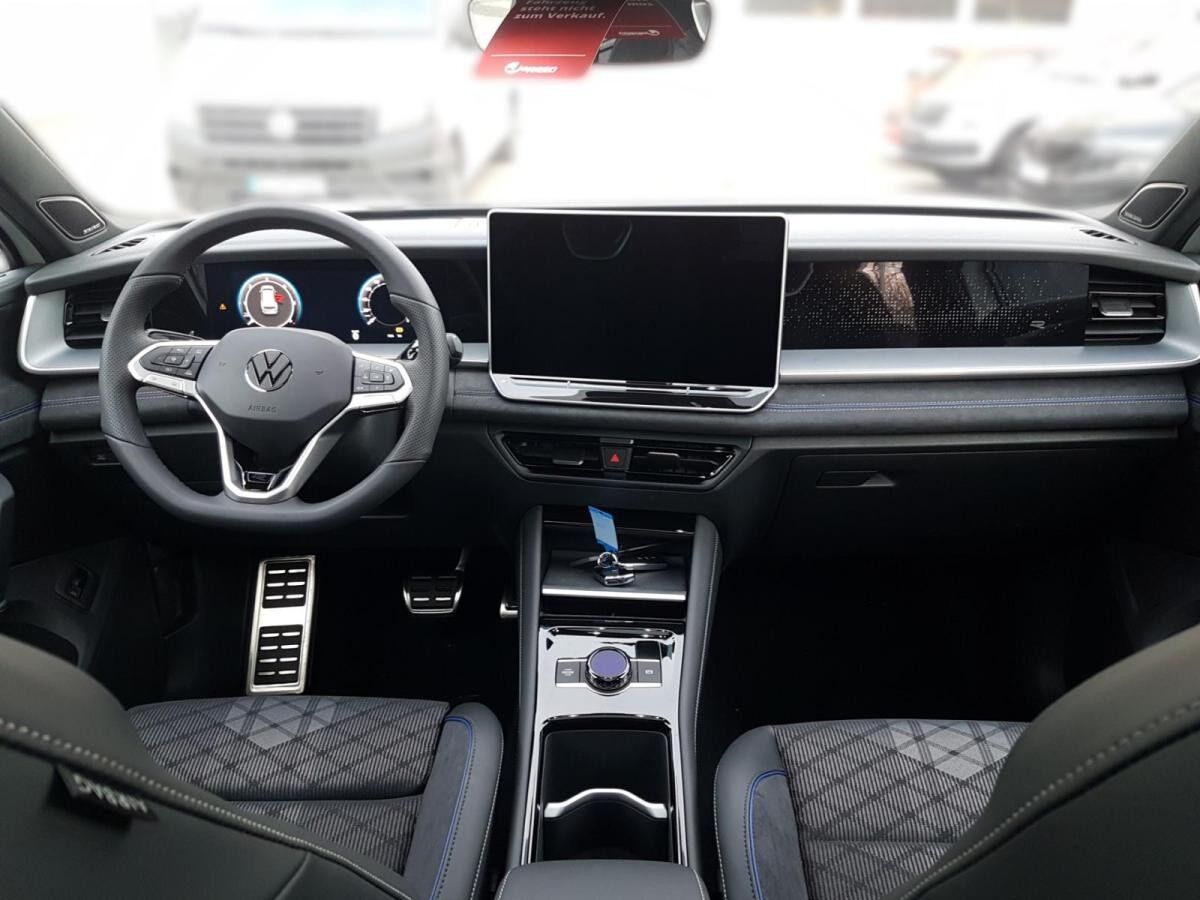Volkswagen Tayron R-Line 2.0 TDI 4MOTION *SOFORT VERFÜGBAR*