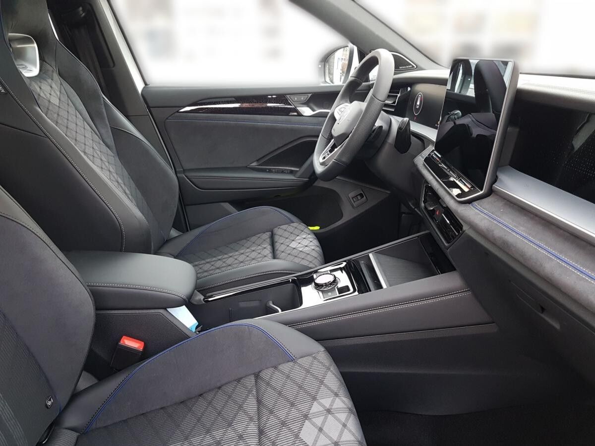 Volkswagen Tayron R-Line 2.0 TDI 4MOTION *SOFORT VERFÜGBAR*