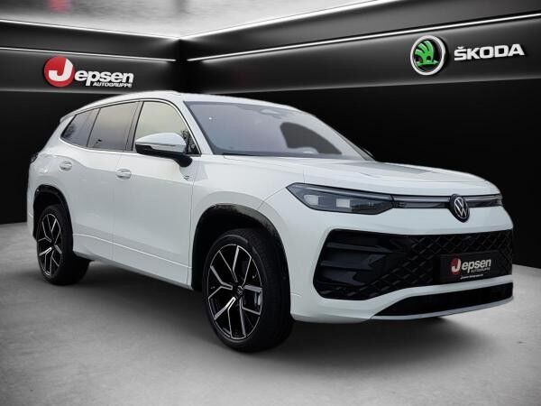 Volkswagen Tayron R-Line 2.0 TDI 4MOTION *SOFORT VERFÜGBAR*