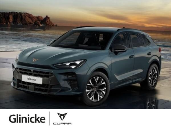 Cupra Terramar 1.5 eTSI DSG *FREI KONFIGURIERBAR*