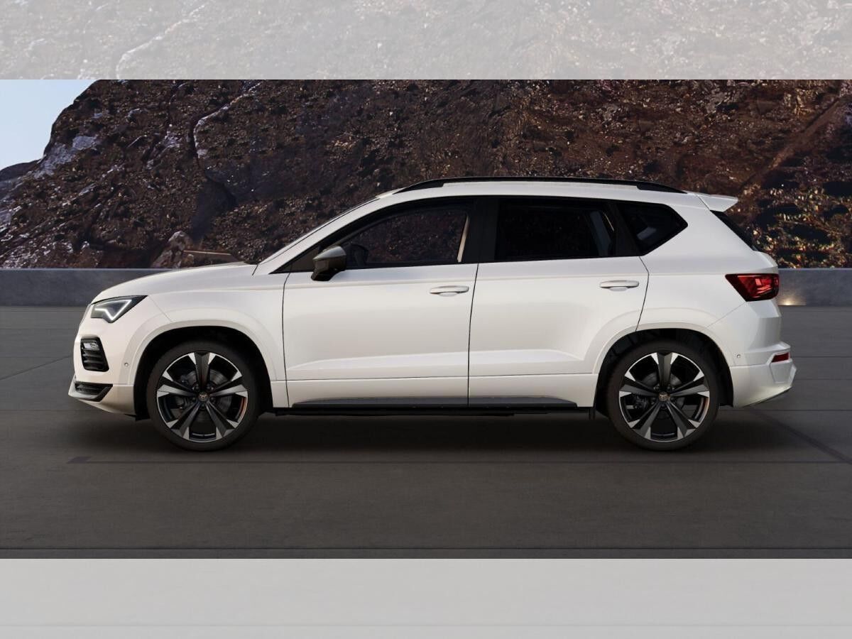 Cupra Ateca 1.5 TSI DSG *FREI KONFIGURIERBAR*