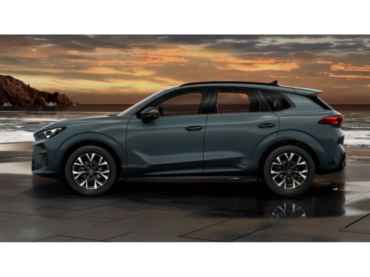 Cupra Terramar 1.5 eTSI DSG *FREI KONFIGURIERBAR*