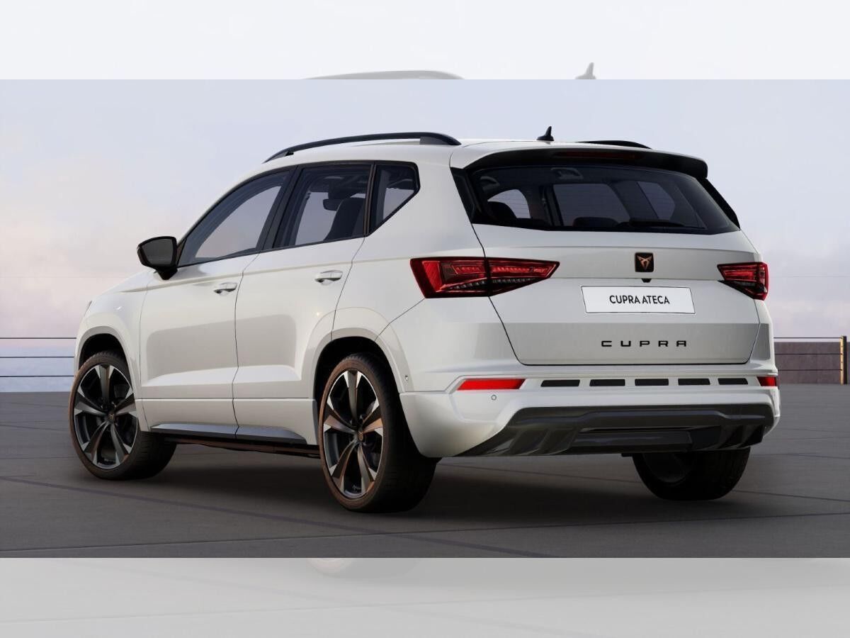 Cupra Ateca 1.5 TSI DSG *FREI KONFIGURIERBAR*