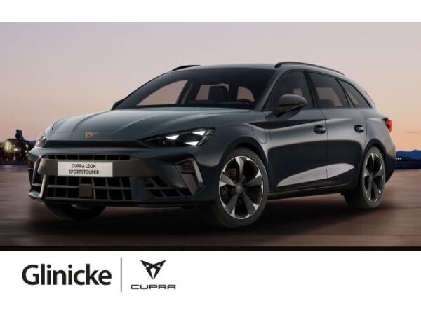 Cupra Leon Sportstourer 1.5 e-Hybrid *FREI KONFUGURIERBAR*