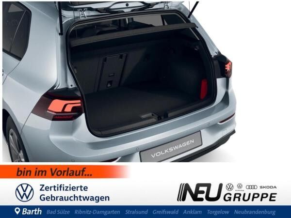 Volkswagen Golf Life 1.5 TSI Ganzjahresreifen