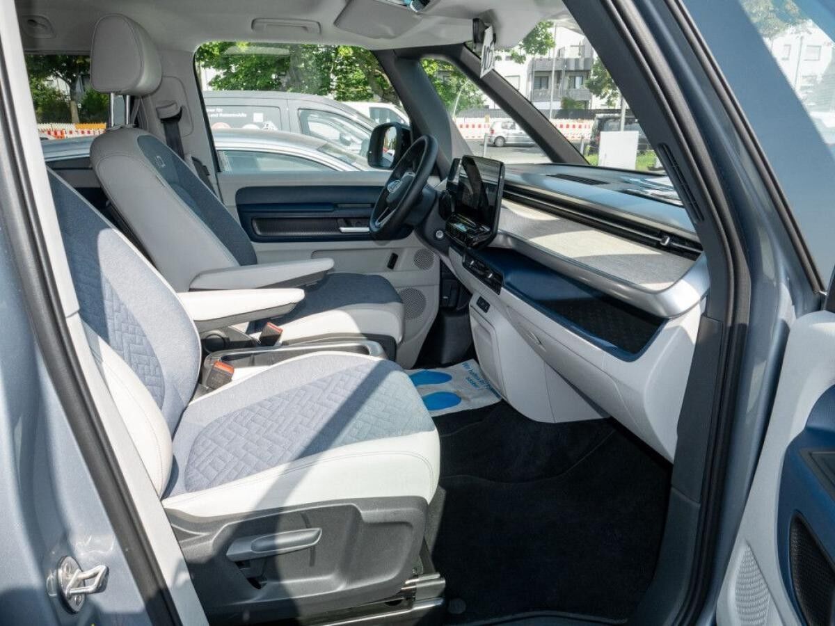 Volkswagen ID.Buzz ID. Buzz Pro Navi Klima 5 Sitze SHZ LED Telefon Volkswagen ID.Buzz ID. Buzz Pro Navi Klima 5 Sitze SHZ LED Telefon