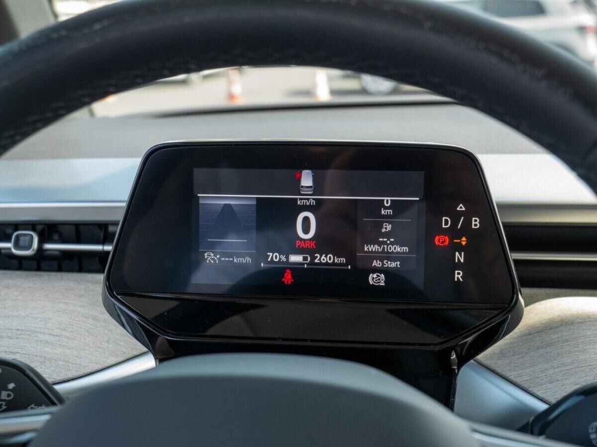 Volkswagen ID.Buzz ID. Buzz Pro Navi Klima 5 Sitze SHZ LED Telefon Volkswagen ID.Buzz ID. Buzz Pro Navi Klima 5 Sitze SHZ LED Telefon