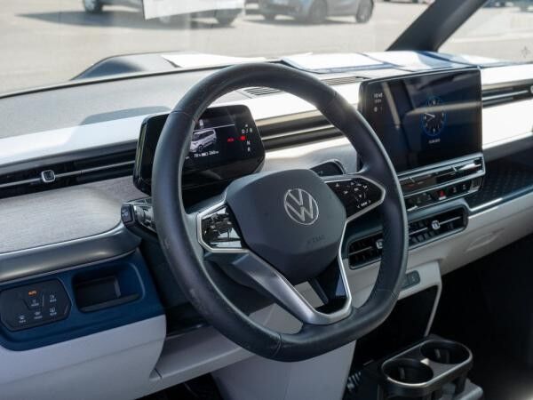 Volkswagen ID.Buzz ID. Buzz Pro Navi Klima 5 Sitze SHZ LED Telefon