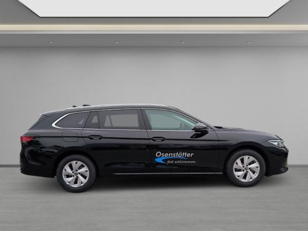 Volkswagen Passat Business 1,5 eTSI DSG AHK Keyless SHZ LED