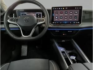 Volkswagen Passat l OPF 110 kW (150 PS) 7-Gang-Doppelkupplungsgetriebe DSG Business 1,5 eTSI DSG AHK Keyless SHZ LED