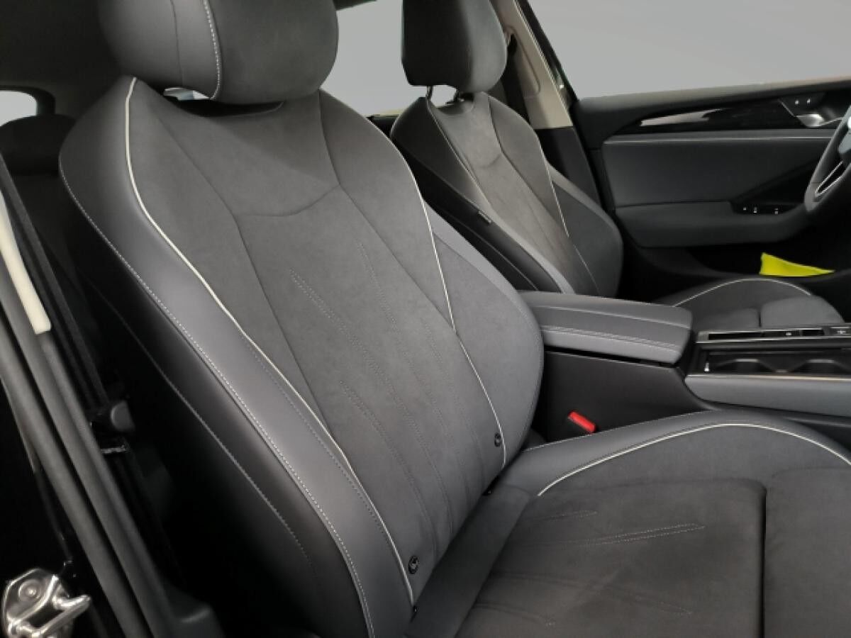 Volkswagen Passat l OPF 110 kW (150 PS) 7-Gang-Doppelkupplungsgetriebe DSG Business 1,5 eTSI DSG AHK Keyless SHZ LED