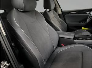 Volkswagen Passat l OPF 110 kW (150 PS) 7-Gang-Doppelkupplungsgetriebe DSG Business 1,5 eTSI DSG AHK Keyless SHZ LED