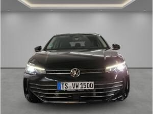 Volkswagen Passat l OPF 110 kW (150 PS) 7-Gang-Doppelkupplungsgetriebe DSG Business 1,5 eTSI DSG AHK Keyless SHZ LED