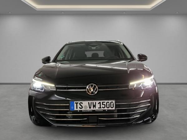 Volkswagen Passat Business 1,5 eTSI DSG AHK Keyless SHZ LED