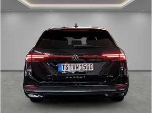 Volkswagen Passat l OPF 110 kW (150 PS) 7-Gang-Doppelkupplungsgetriebe DSG Business 1,5 eTSI DSG AHK Keyless SHZ LED