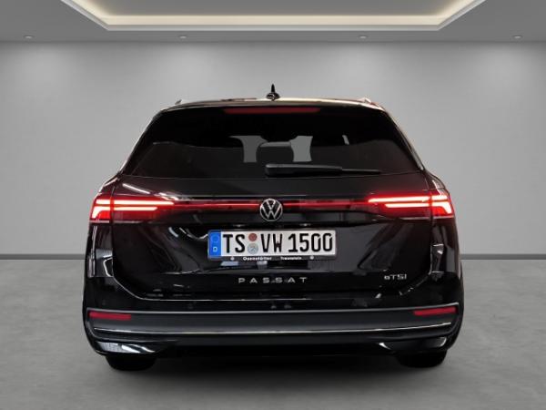 Volkswagen Passat Business 1,5 eTSI DSG AHK Keyless SHZ LED