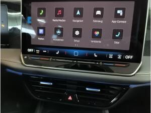 Volkswagen Passat l OPF 110 kW (150 PS) 7-Gang-Doppelkupplungsgetriebe DSG Business 1,5 eTSI DSG AHK Keyless SHZ LED