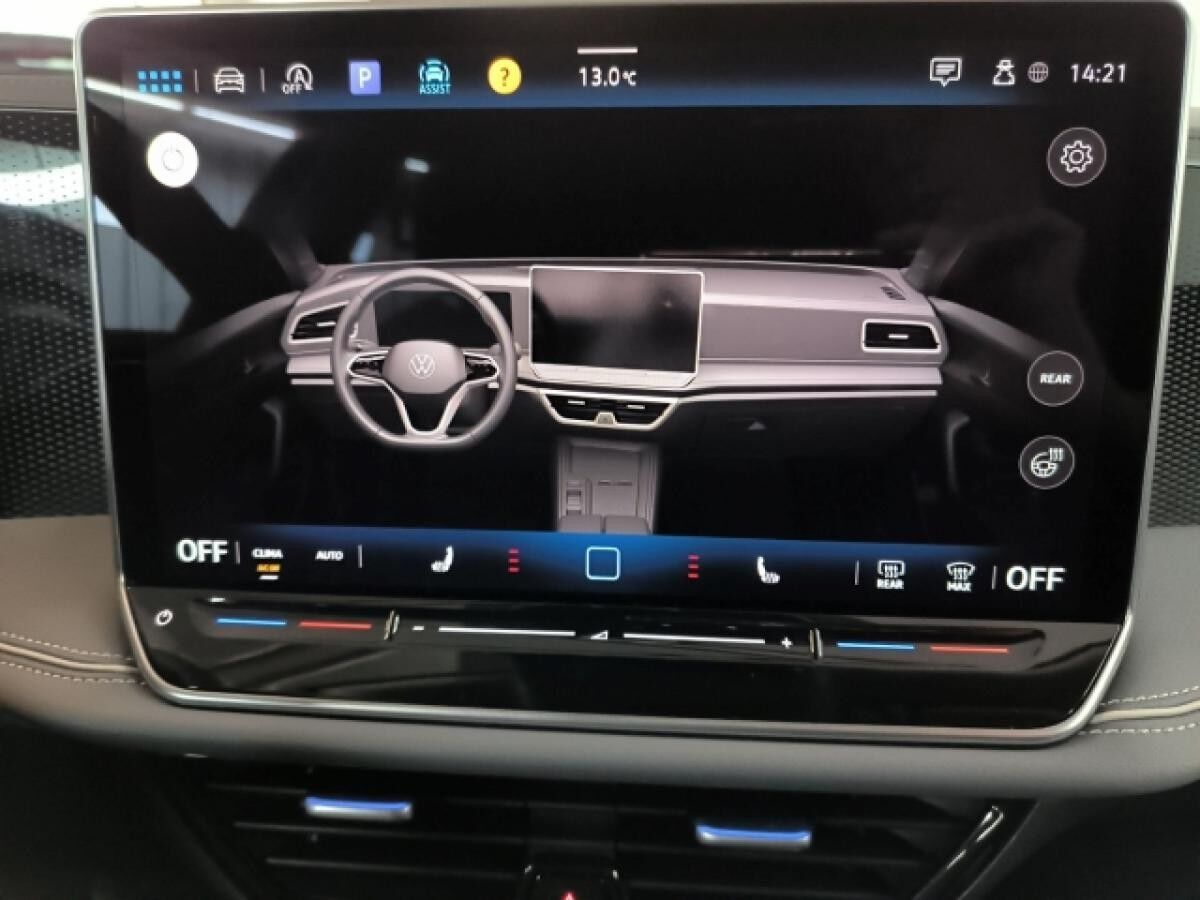 Volkswagen Passat l OPF 110 kW (150 PS) 7-Gang-Doppelkupplungsgetriebe DSG Business 1,5 eTSI DSG AHK Keyless SHZ LED