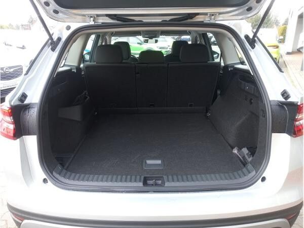 Skoda Kodiaq 2.0 TDI DSG Selection