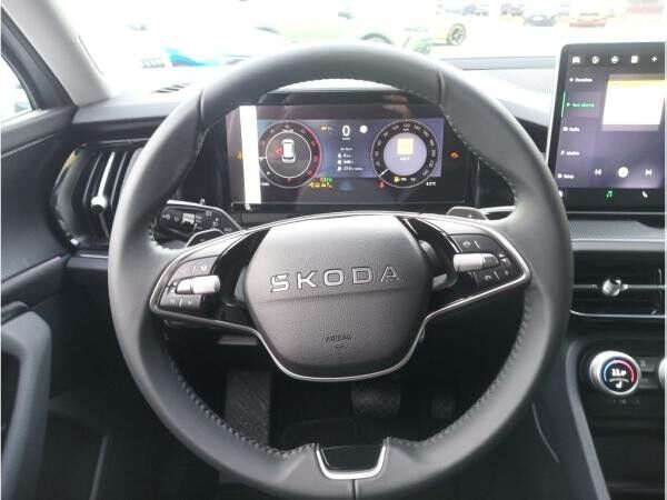 Skoda Kodiaq 2.0 TDI DSG Selection