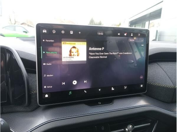 Skoda Kodiaq 2.0 TDI DSG Selection