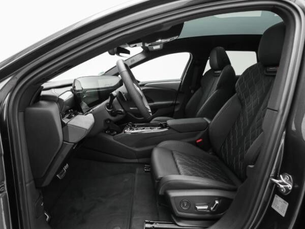 Audi S6 Avant e-tron edition one grey B&O Leder Pano Matrix