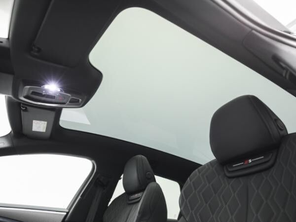 Audi S6 Avant e-tron edition one grey B&O Leder Pano Matrix