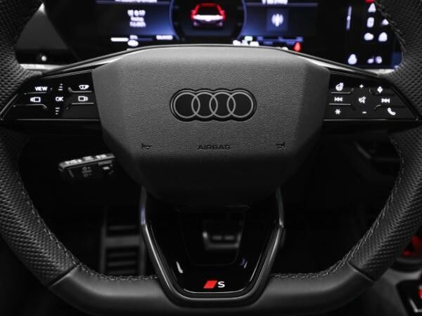 Audi S6 Avant e-tron edition one grey B&O Leder Pano Matrix