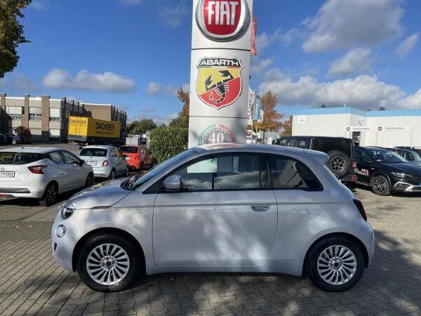 Fiat 500e 500 e (332) Lim.