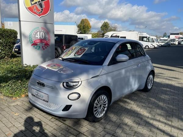 Fiat 500e 500 e (332) Lim.