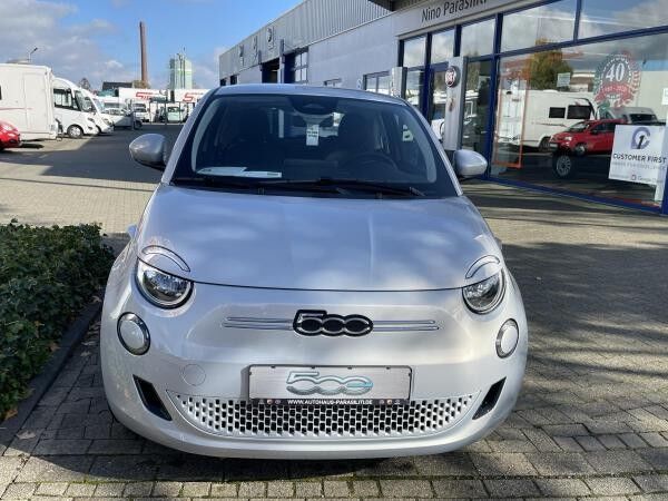 Fiat 500e 500 e (332) Lim.