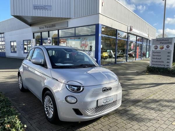 Fiat 500e 500 e (332) Lim.