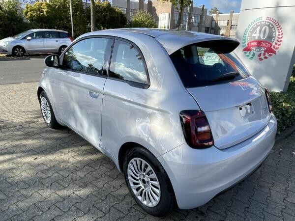 Fiat 500e 500 e (332) Lim.