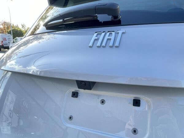 Fiat 500e 500 e (332) Lim.
