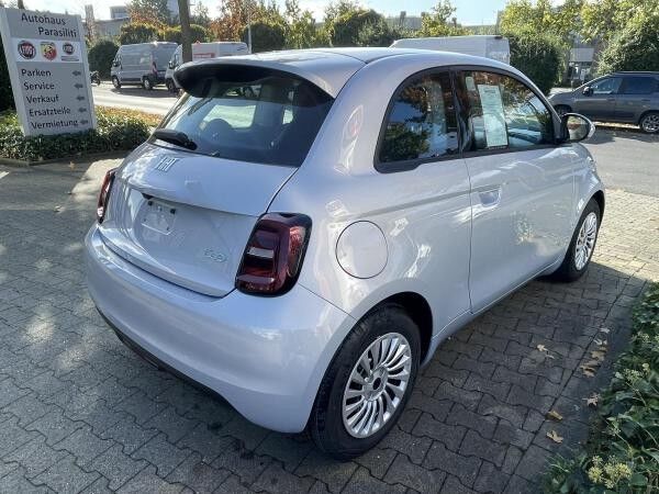 Fiat 500e 500 e (332) Lim.