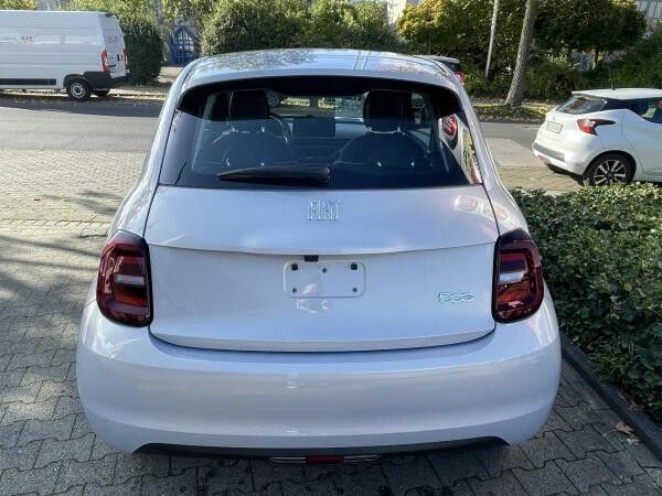 Fiat 500e 500 e (332) Lim.