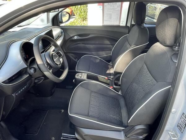 Fiat 500e 500 e (332) Lim.