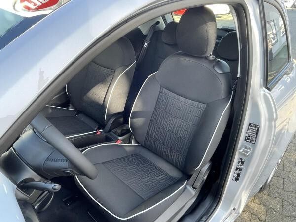 Fiat 500e 500 e (332) Lim.