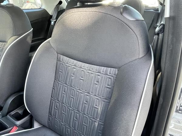 Fiat 500e 500 e (332) Lim.