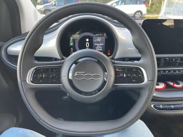 Fiat 500e 500 e (332) Lim.