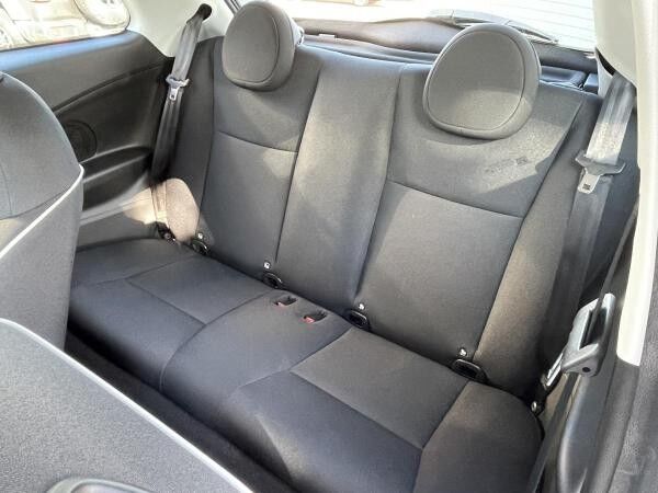 Fiat 500e 500 e (332) Lim.