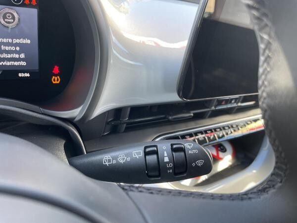 Fiat 500e 500 e (332) Lim.