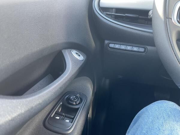 Fiat 500e 500 e (332) Lim.