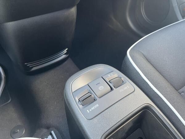 Fiat 500e 500 e (332) Lim.
