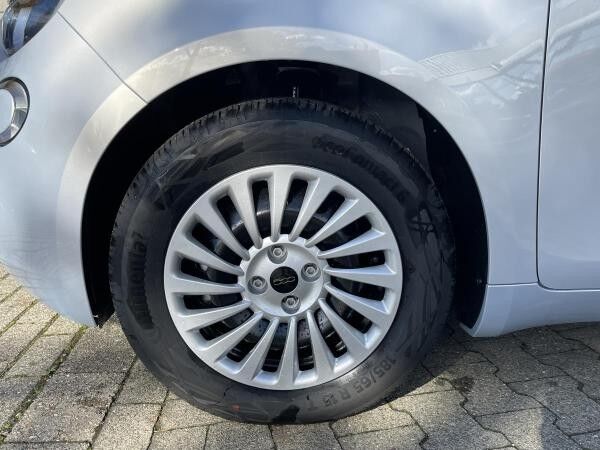 Fiat 500e 500 e (332) Lim.