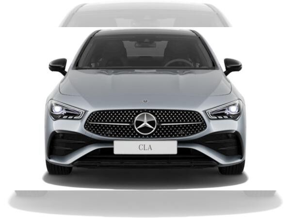 Mercedes-Benz CLA 180 Coupé ⭐⭐ SOFORT VERFÜGBAR ⭐⭐
