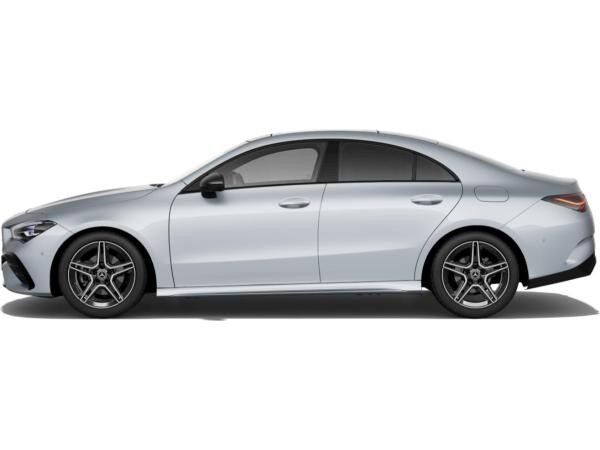 Mercedes-Benz CLA 180 Coupé ⭐⭐ SOFORT VERFÜGBAR ⭐⭐