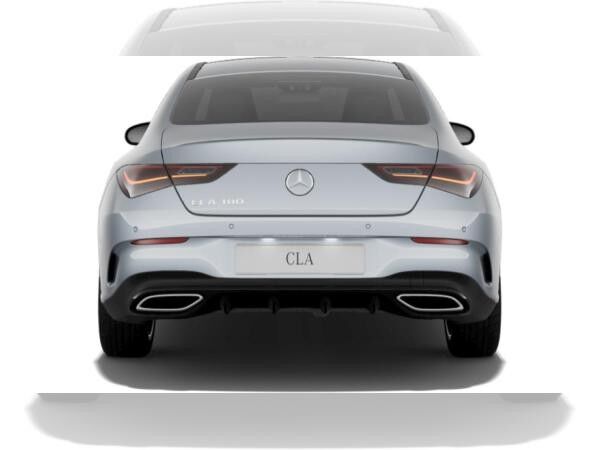 Mercedes-Benz CLA 180 Coupé ⭐⭐ SOFORT VERFÜGBAR ⭐⭐