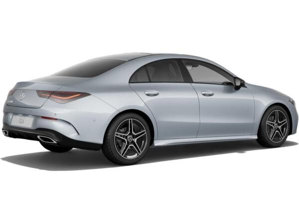 Mercedes-Benz CLA 180 Coupé ⭐⭐ SOFORT VERFÜGBAR ⭐⭐
