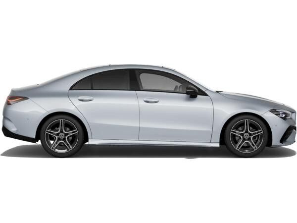 Mercedes-Benz CLA 180 Coupé ⭐⭐ SOFORT VERFÜGBAR ⭐⭐